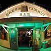 Green Parrot Bar