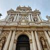 Chiesa di Santa Maria del Giglio